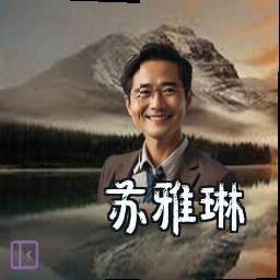 苏雅琳